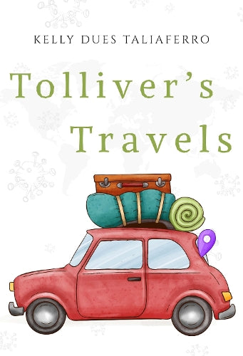 Tolliver's Travels (Hardback)