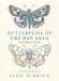Butterflies of the Bay Area and (Slightly) Beyond