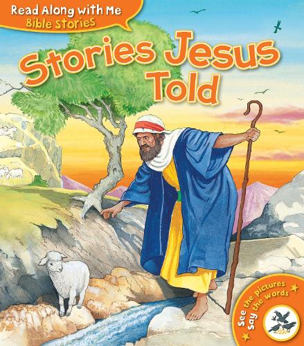 Stories Jesus Told