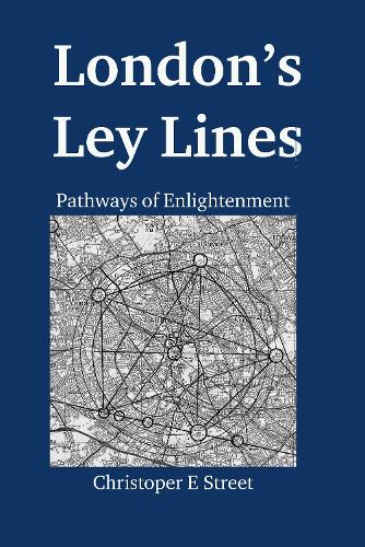 London's Ley Lines
