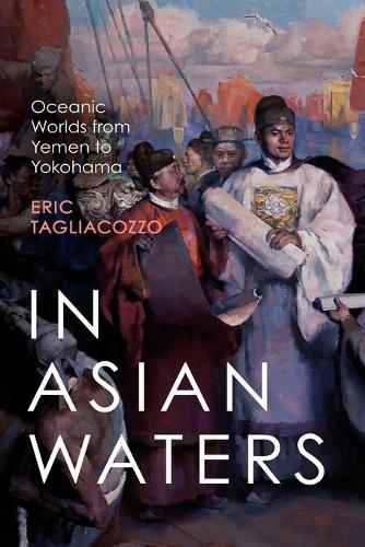 In Asian Waters