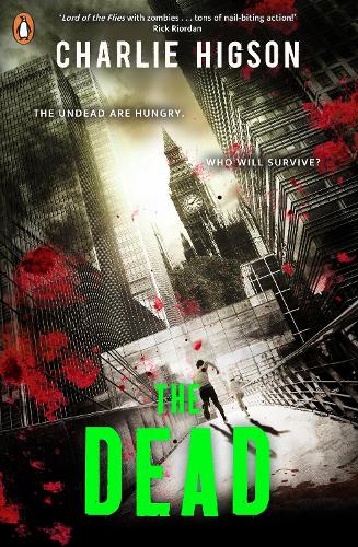 The Dead (The Enemy Book 2)