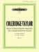 Coleridge-Taylor: Four Characteristic Waltzes Op. 22 (Violin and Piano) (EP20033