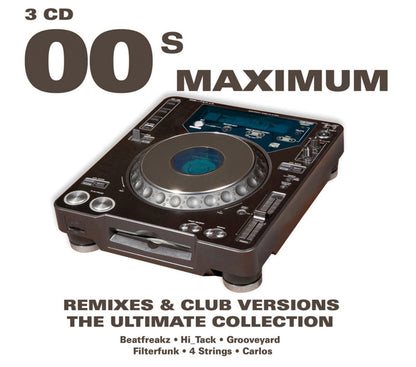 00's Maximum
