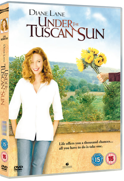 Under the Tuscan Sun
