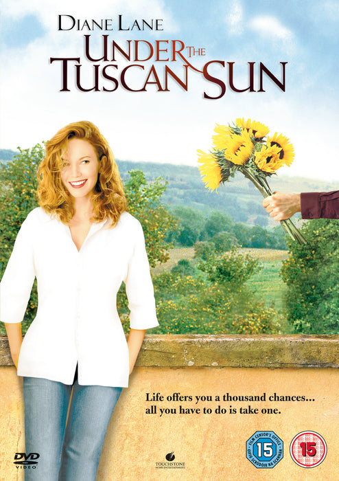 Under the Tuscan Sun