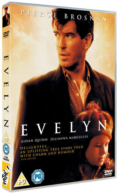 Evelyn