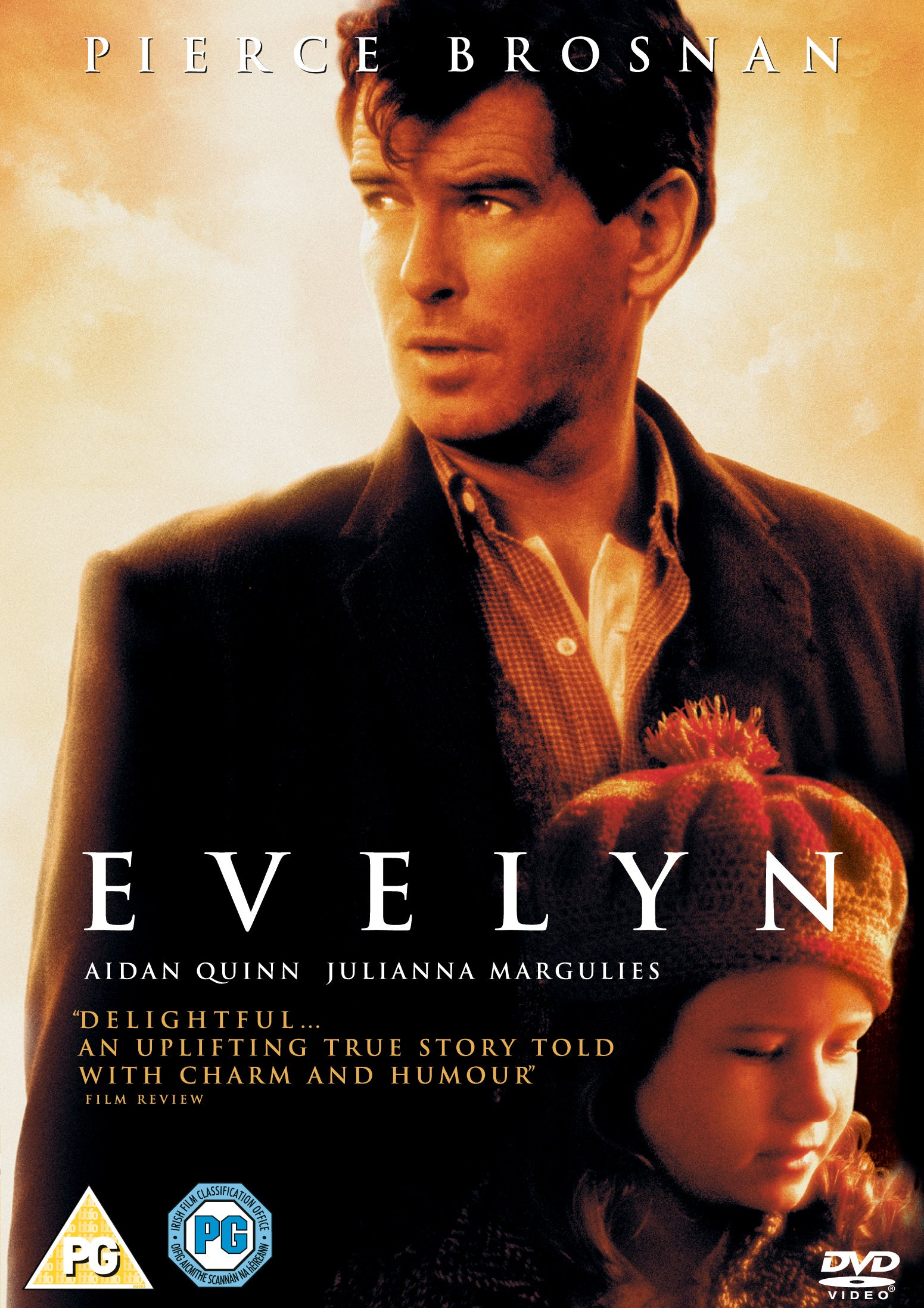 Evelyn