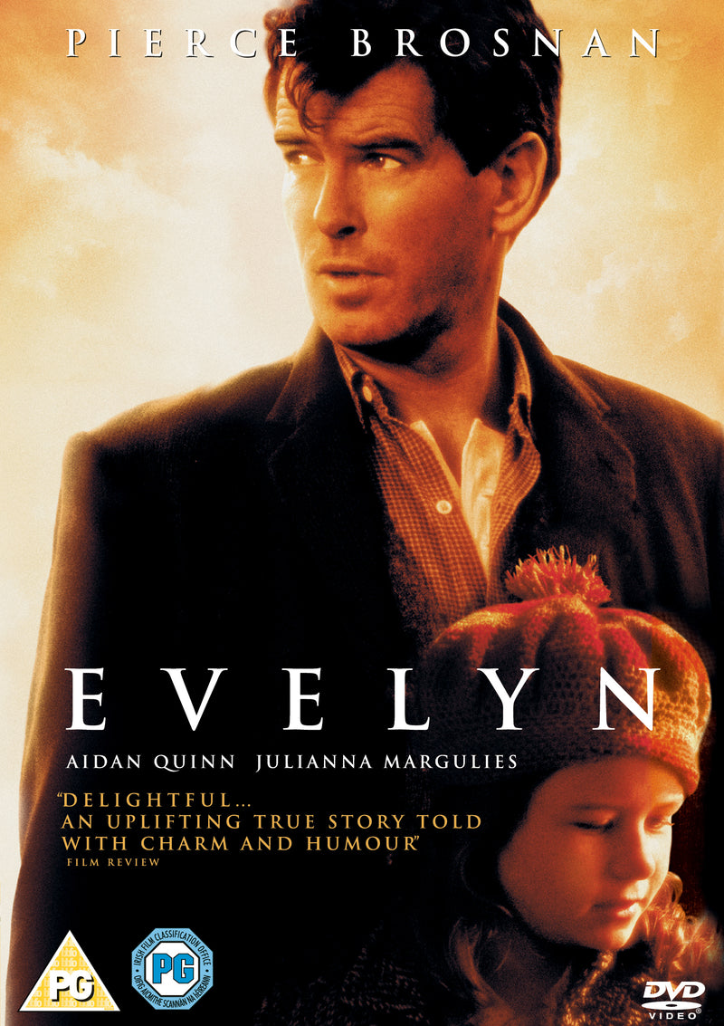 Evelyn