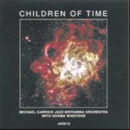 Children of Time