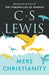 Mere Christianity