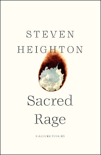 Sacred Rage