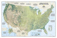 United States Physical, Tubed