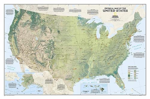 United States Physical, Tubed