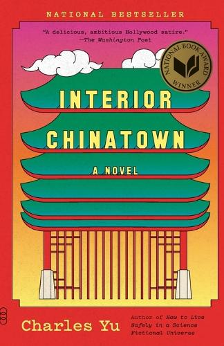 Interior Chinatown