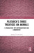Plutarch’s Three Treatises on Animals: A Translation with Introductions and Commentary (Routledge Classical Translations