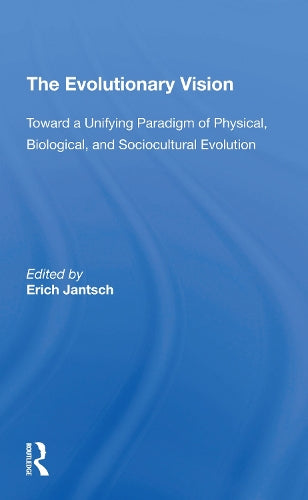 The Evolutionary Vision