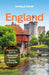 Lonely Planet England (Travel Guide
