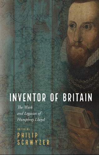 Inventor of Britain