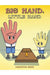 Big Hand, Little Hand