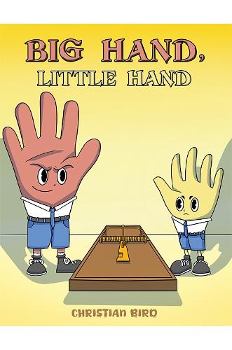 Big Hand, Little Hand