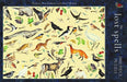 The Lost Spells 1000 Piece Jigsaw Puzzle
