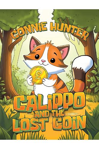 Calippo And The Lost Coin