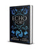 Echo Fort (Book 2 in the Sins of the Zodiac Series)