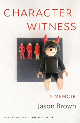 Character Witness