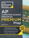 Princeton Review AP Computer Science Principles Premium Prep, 4th Edition
