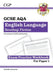 GCSE English Language AQA Reading Fiction Exam Practice Workbook (for Paper 1) - inc. Answers