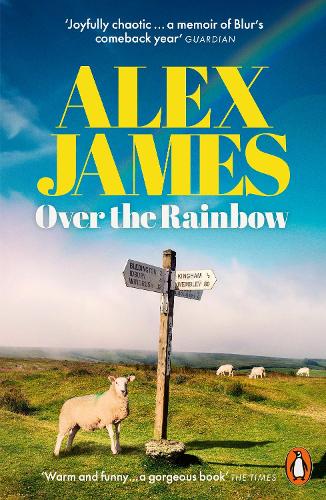 Over the Rainbow