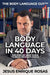 Body Language In 40 Days