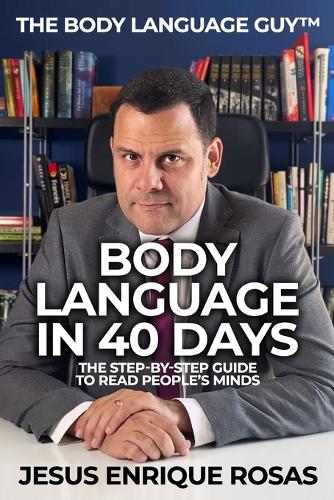 Body Language In 40 Days