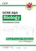 GCSE Biology AQA Exam Practice Workbook - Foundation