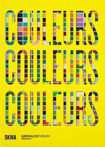 Colours!