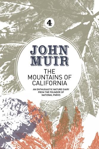 The Mountains of California