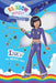 Rainbow Magic Rainbow Fairies Book #6: Inky the Indigo Fairy