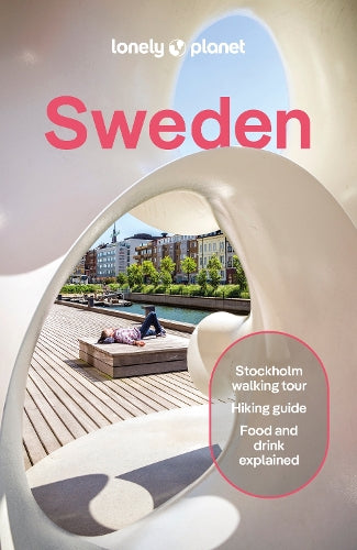 Lonely Planet Sweden (Travel Guide