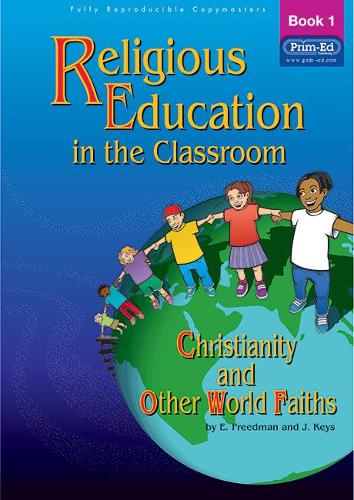 Religious Education in the Classroom