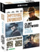 Unforgiven & Pale Rider & The Outlaw Josey Wales