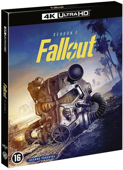 Fallout - Season 1