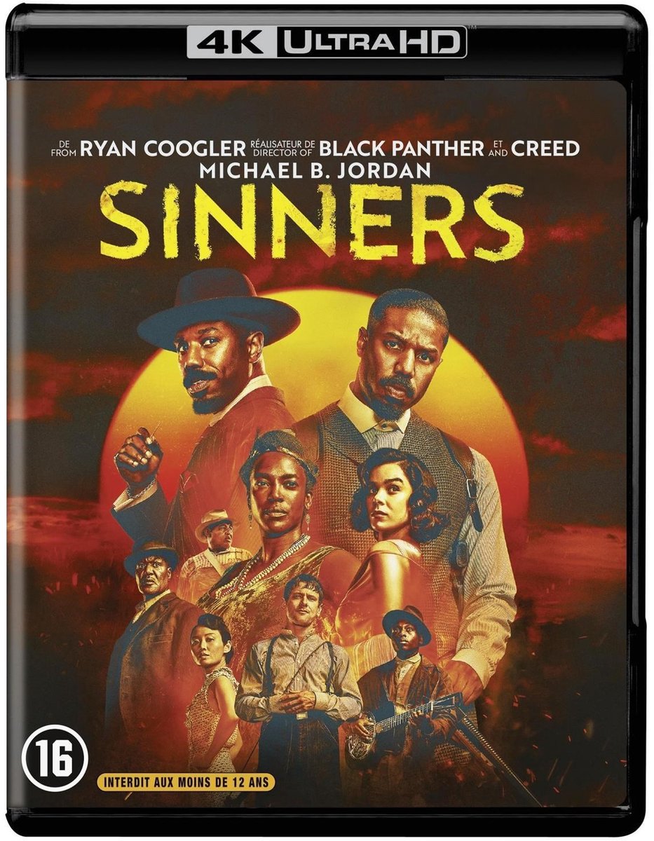 Sinners