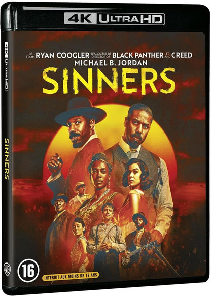 Sinners