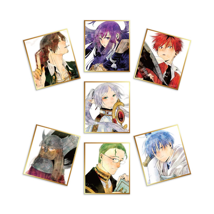 FRIEREN: Beyond Journey's End - Season 1 Part 2 Limited Edition