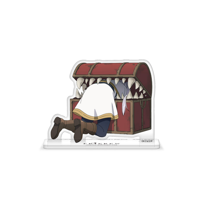 FRIEREN: Beyond Journey's End - Season 1 Part 2 Limited Edition