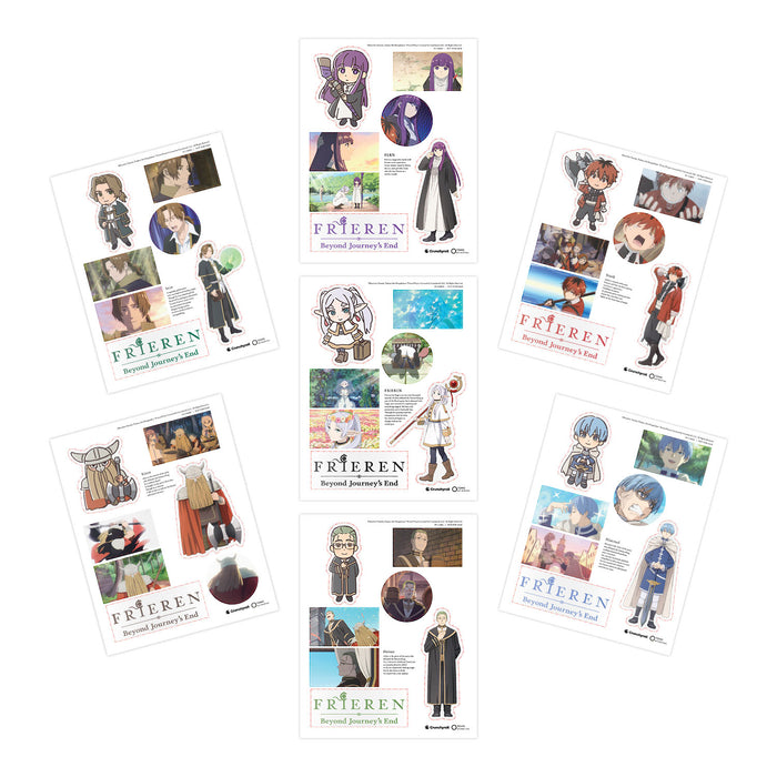 FRIEREN: Beyond Journey's End - Season 1 Part 2 Limited Edition