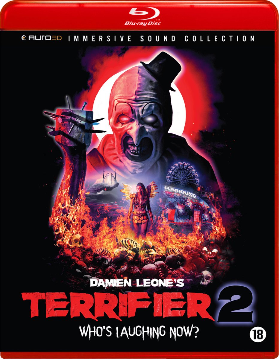 Terrifier 2