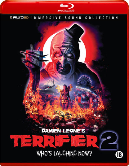 Terrifier 2