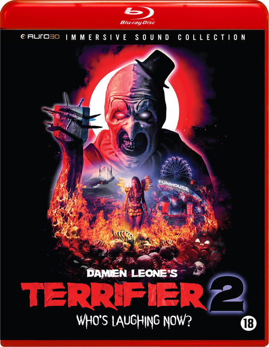 Terrifier 2